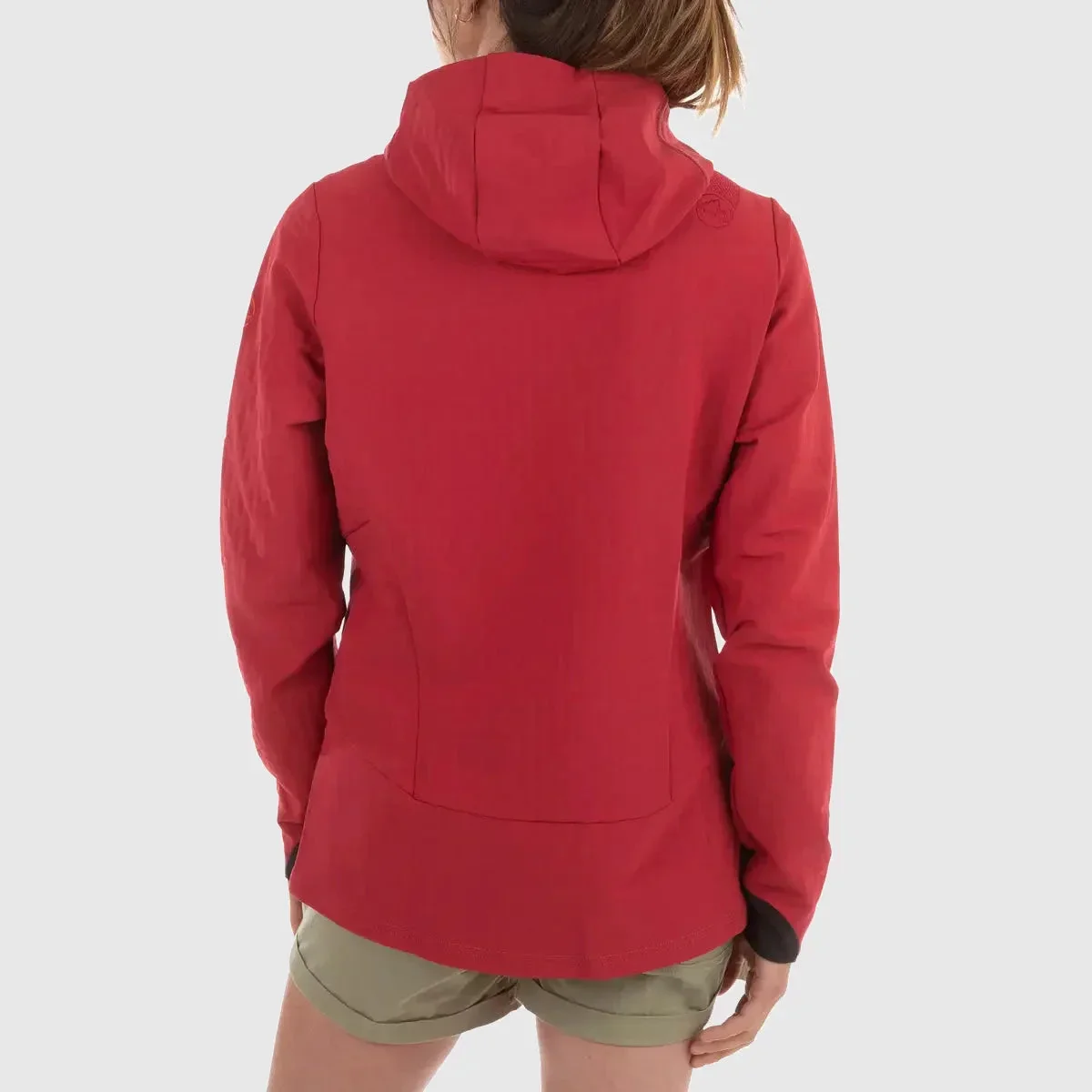 Descender Storm Jacket Mujer - Imagen 3