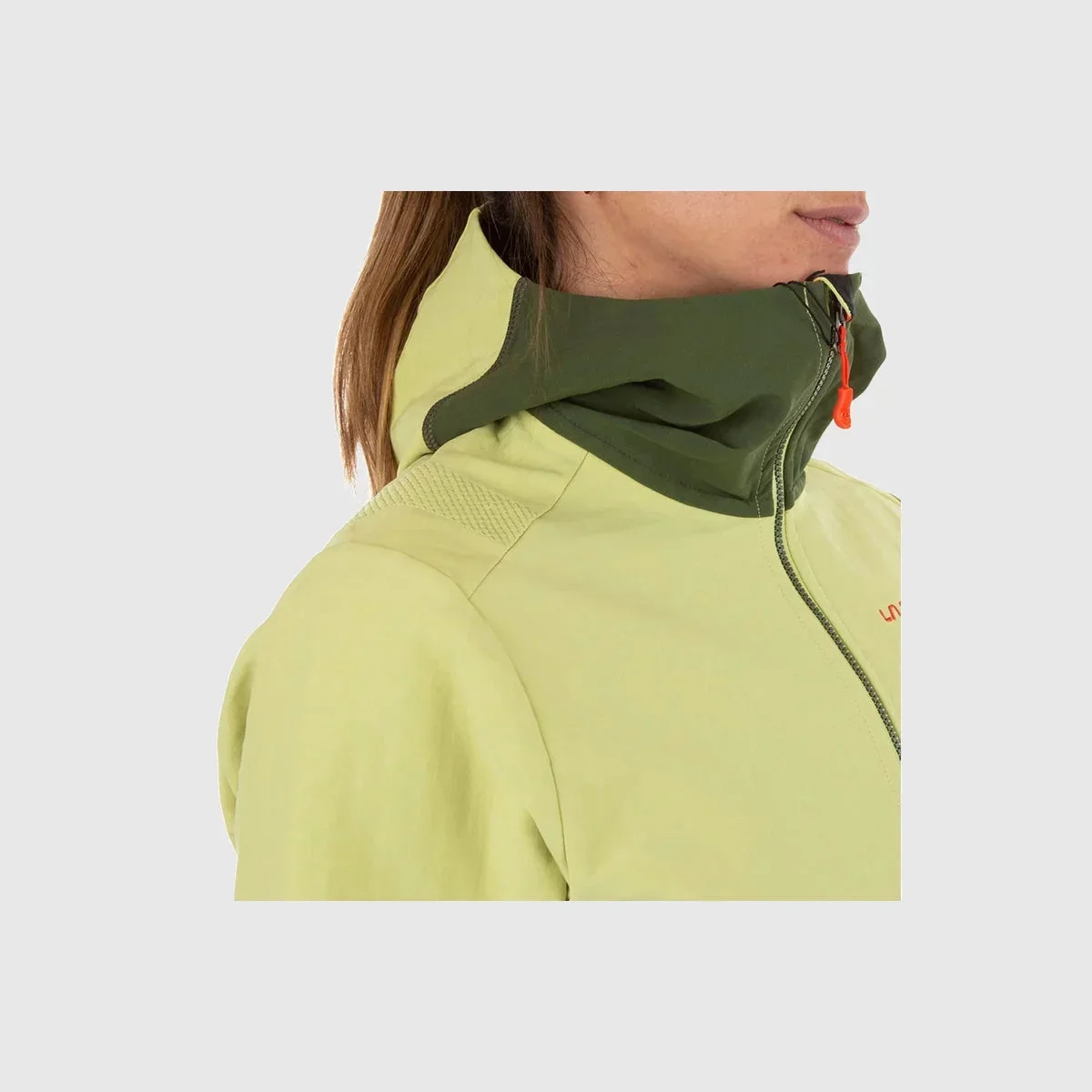 Descender Storm Jacket Mujer - Imagen 5