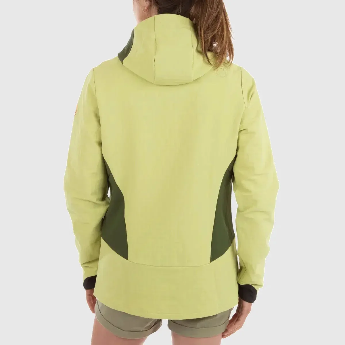 Descender Storm Jacket Mujer - Imagen 7
