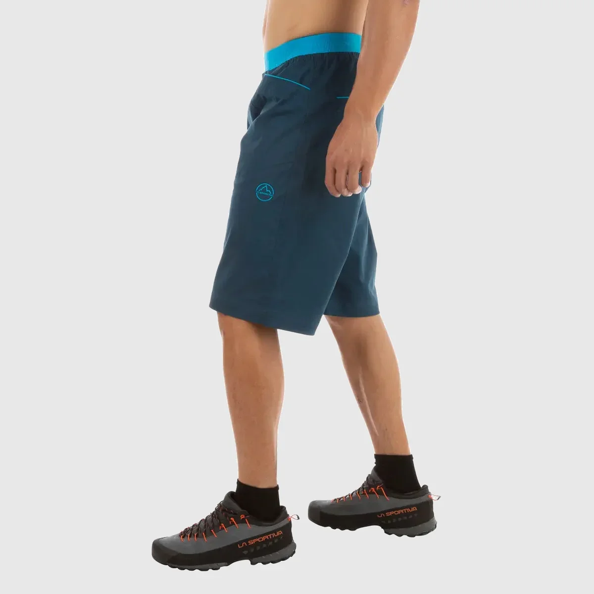 Flatanger Short Hombre - Imagen 5