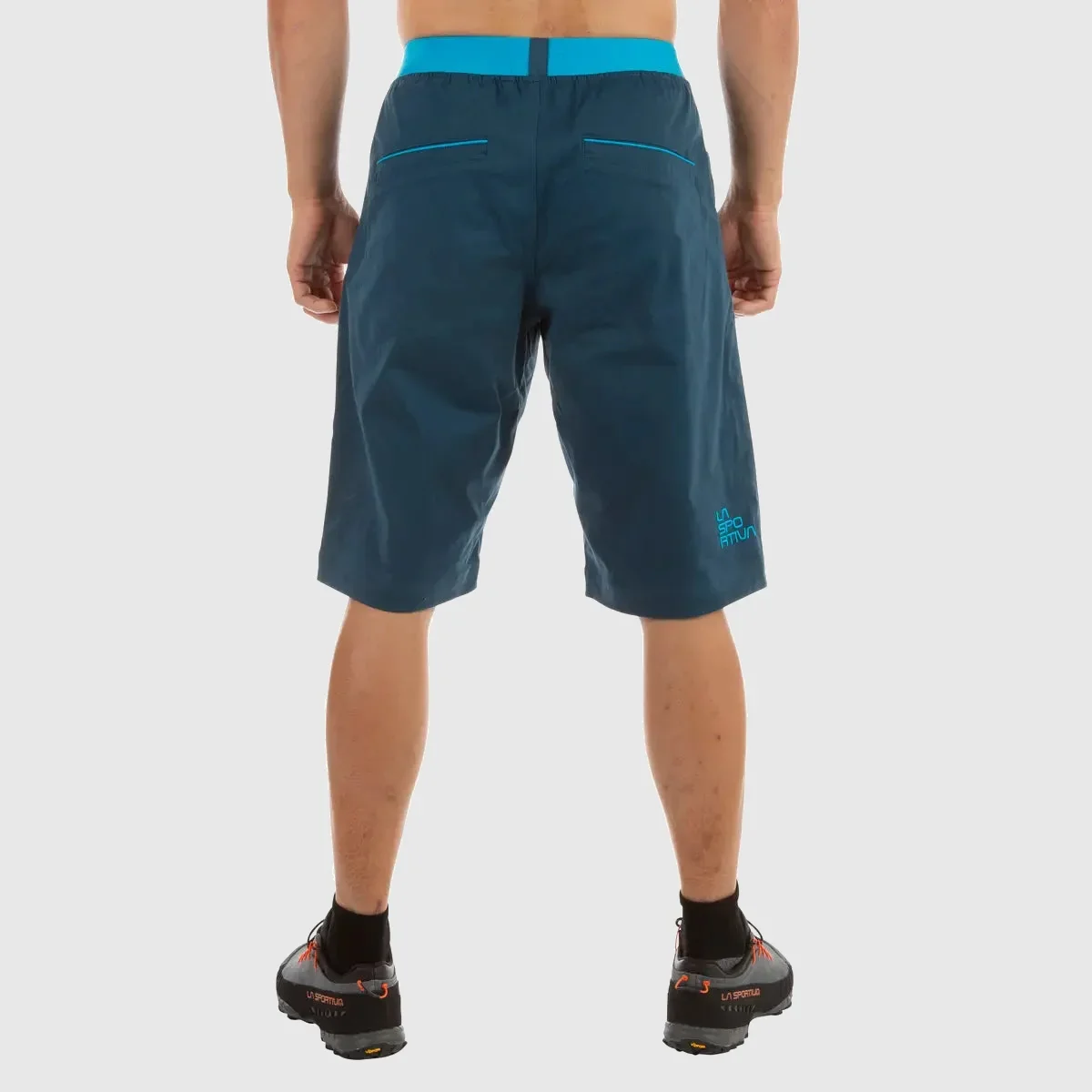 Flatanger Short Hombre - Imagen 6
