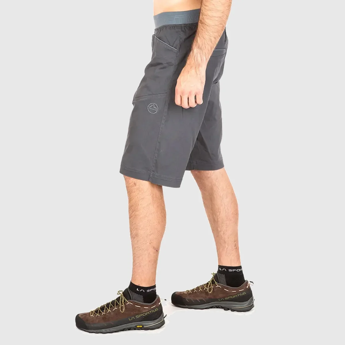 Flatanger Short Hombre - Imagen 7