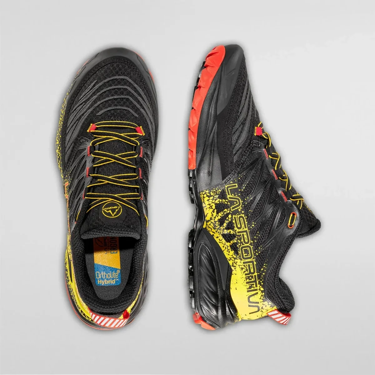 Akasha Ii Hombre - Imagen 5