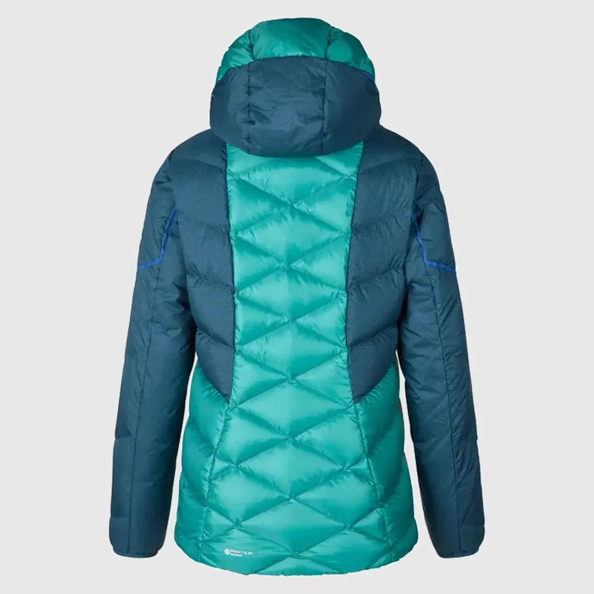 Bivouac Down Jacket Mujer - Imagen 3