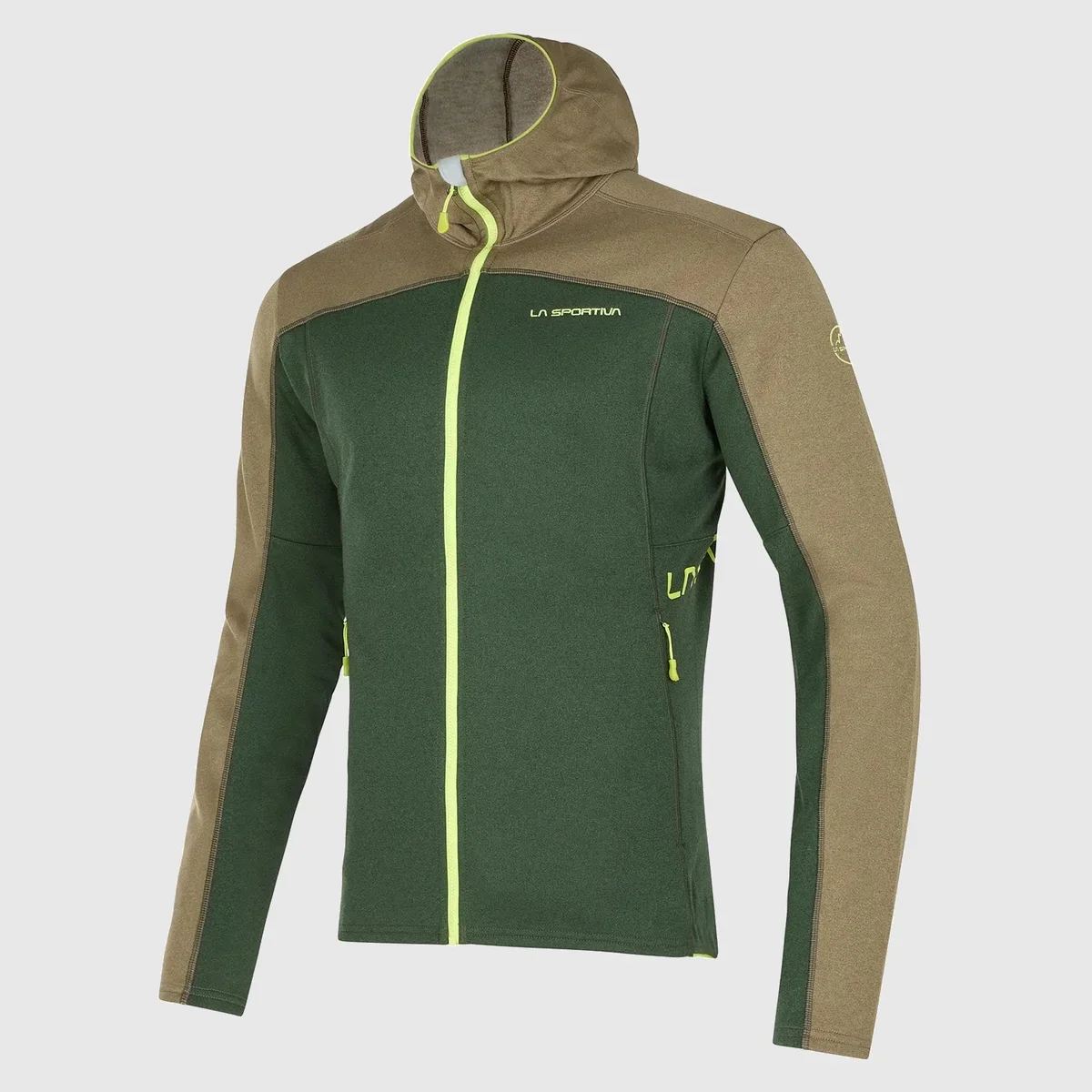 Cosmic Hoody Hombre - Imagen 3