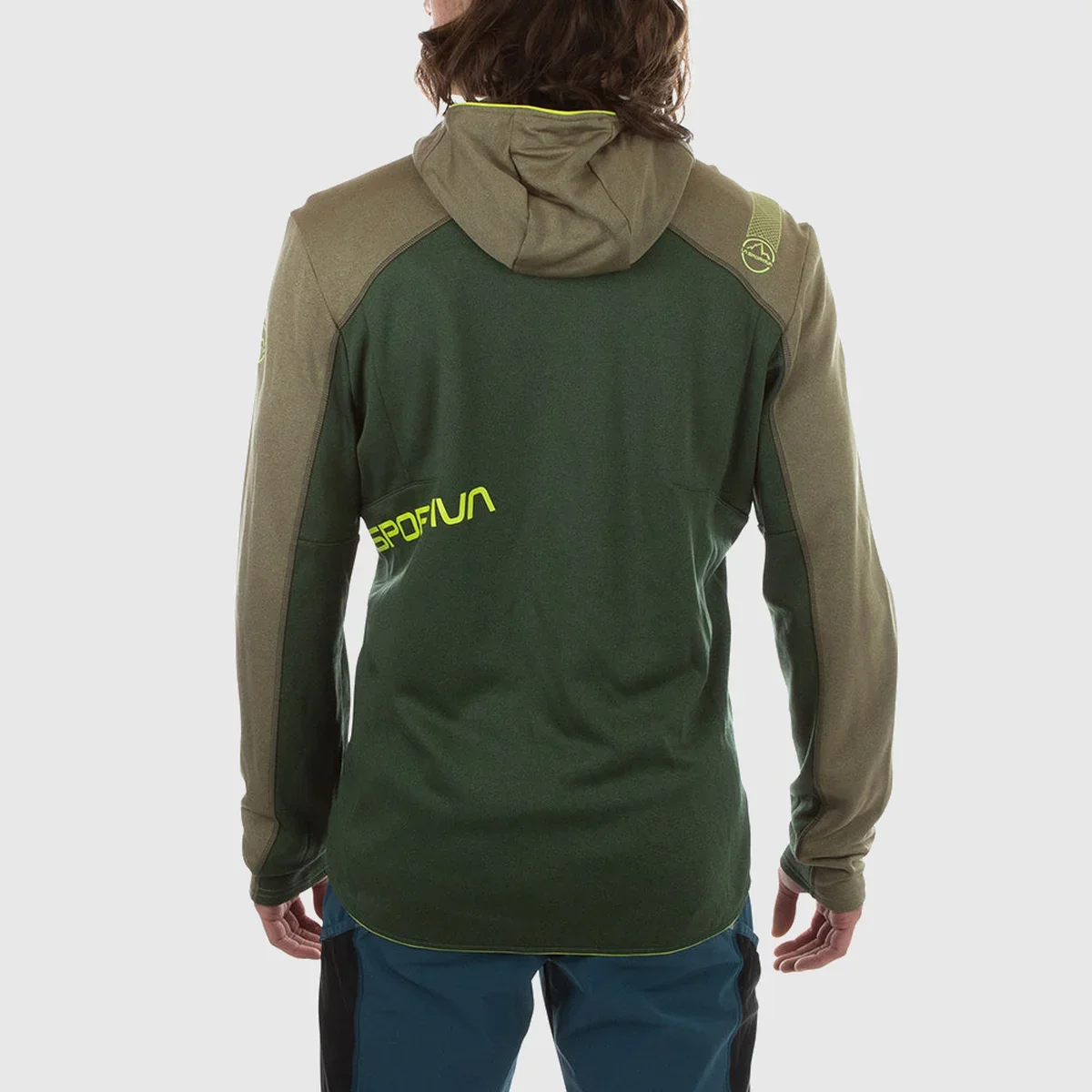 Cosmic Hoody Hombre - Imagen 4