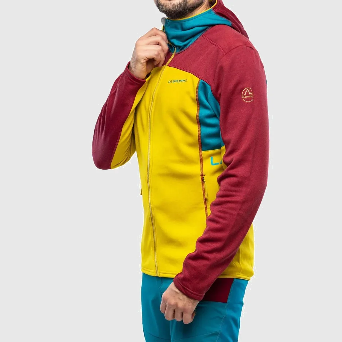 Cosmic Hoody Hombre - Imagen 6