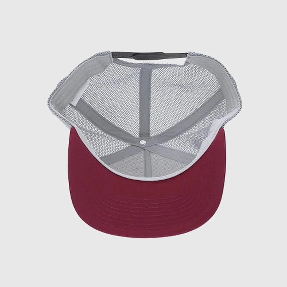Fade Trucker Hat - Imagen 4