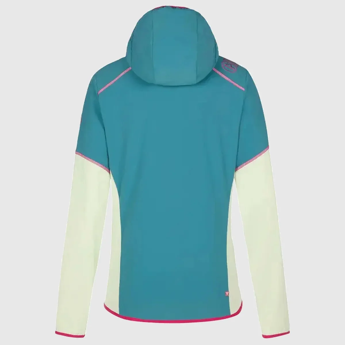 Koro Jacket Mujer - Imagen 5