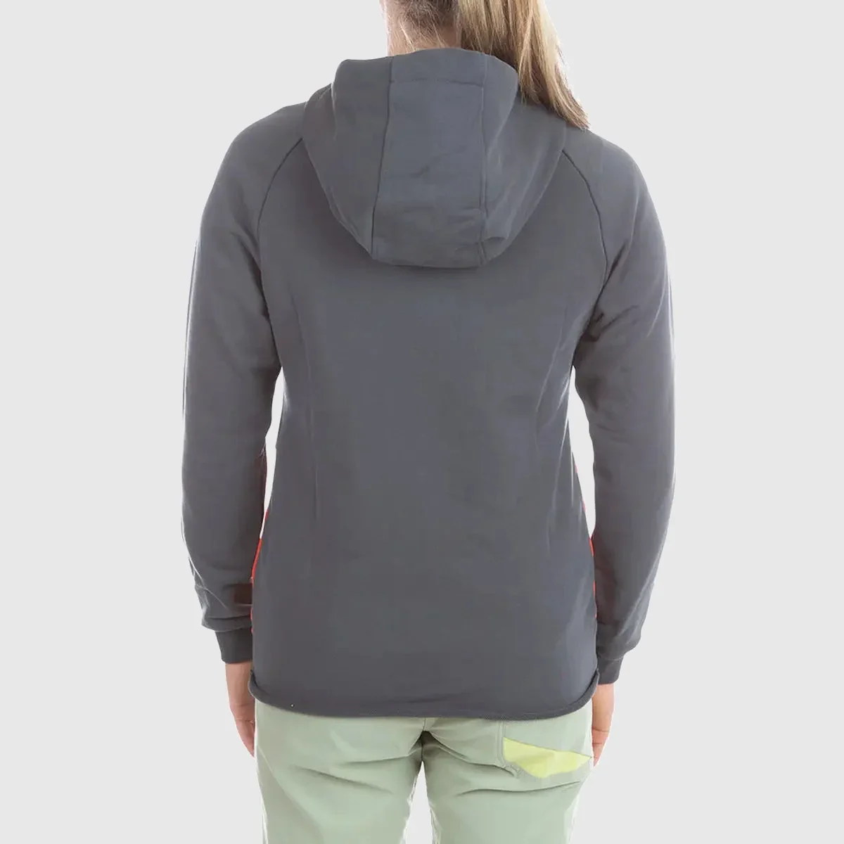 Kaos Hoody Mujer - Imagen 7