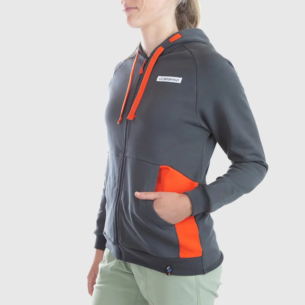 Kaos Hoody Mujer - Imagen 8