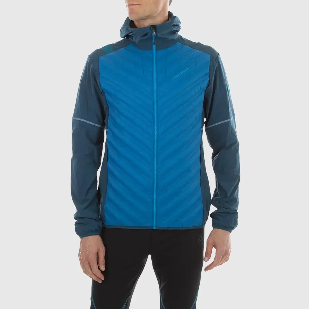 Koro Jacket Hombre - Imagen 6