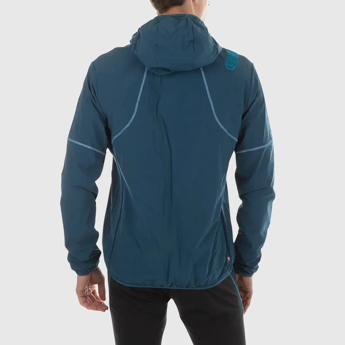 Koro Jacket Hombre - Imagen 7