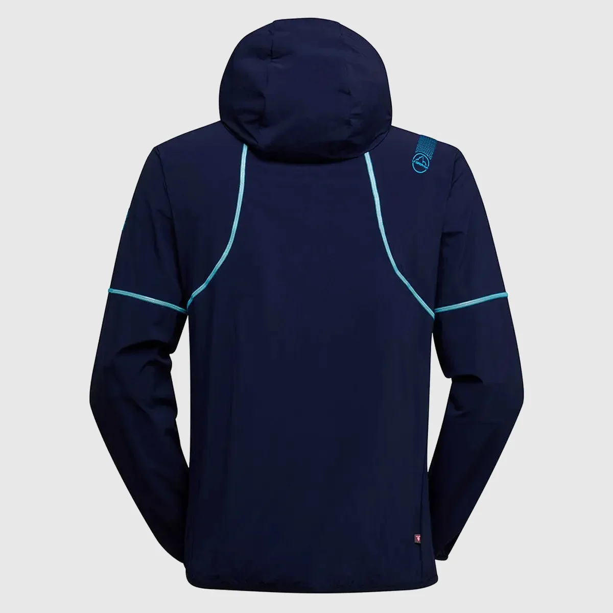 Koro Jacket Hombre - Imagen 9