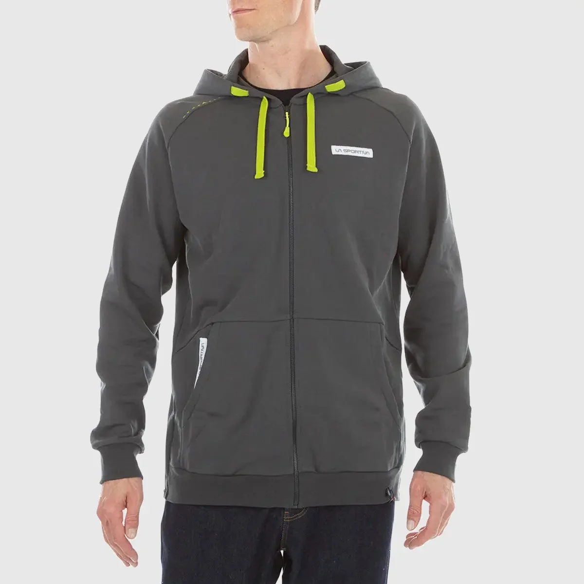 Kaos Hoody Hombre - Imagen 6