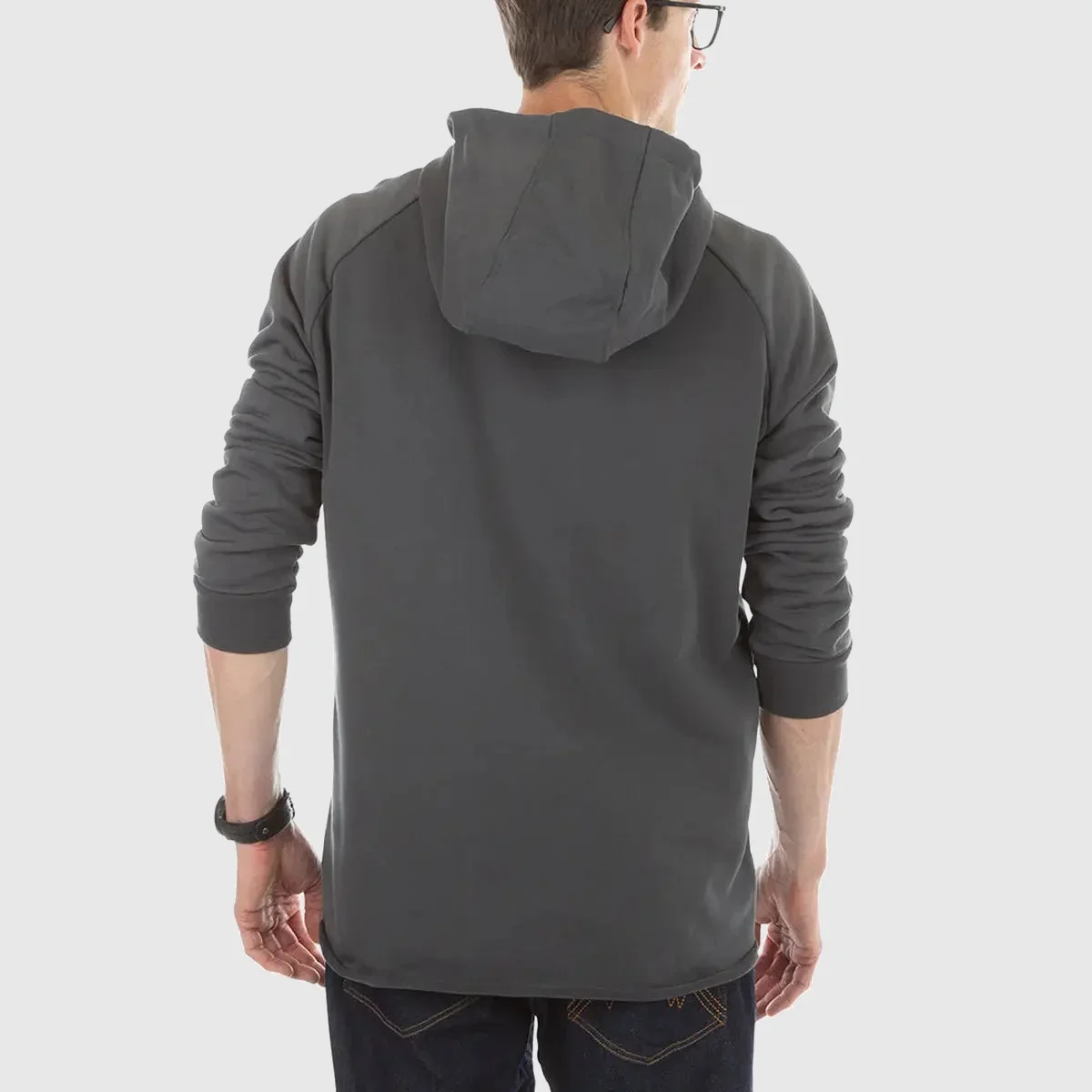 Kaos Hoody Hombre - Imagen 7
