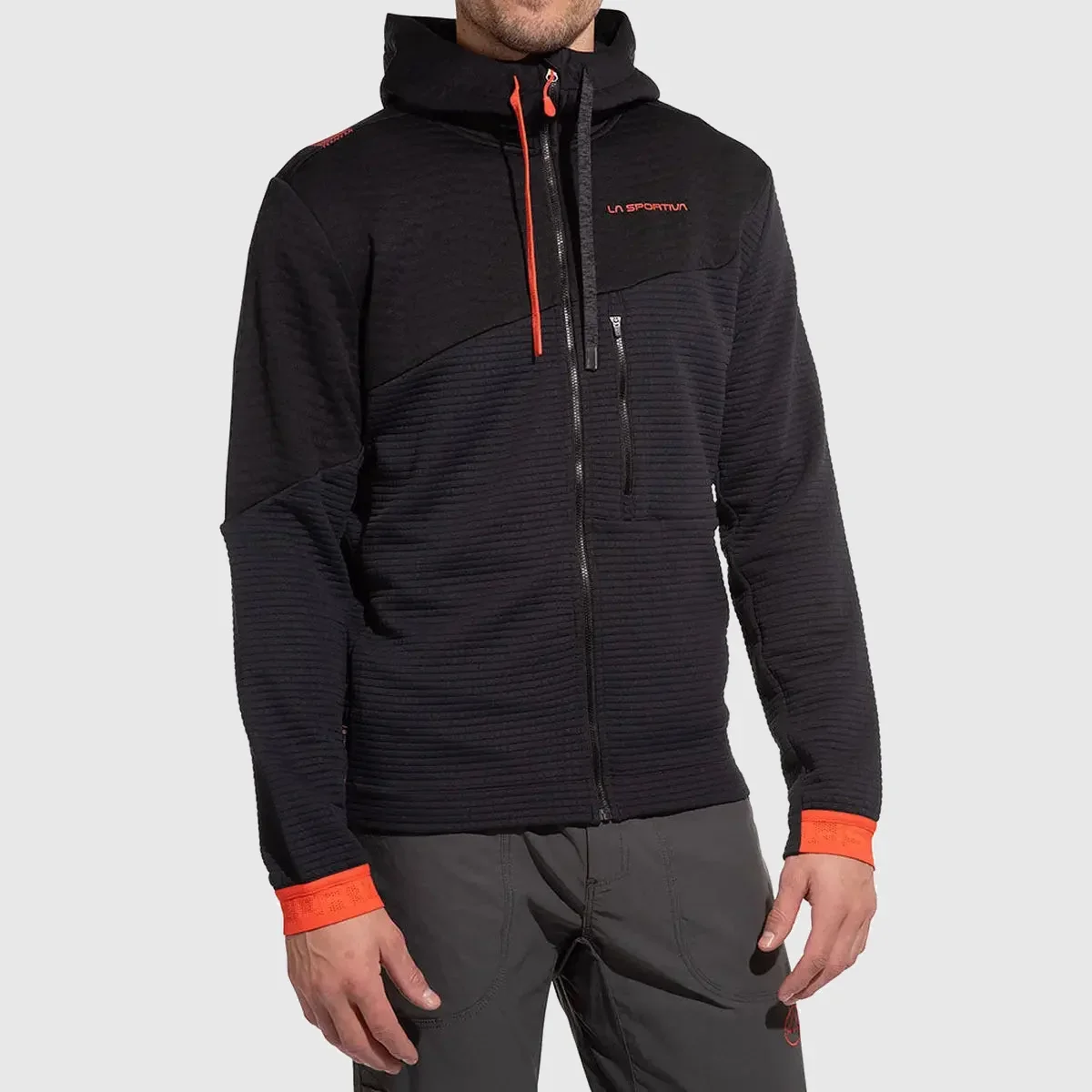 Method Hoody Hombre - Imagen 8