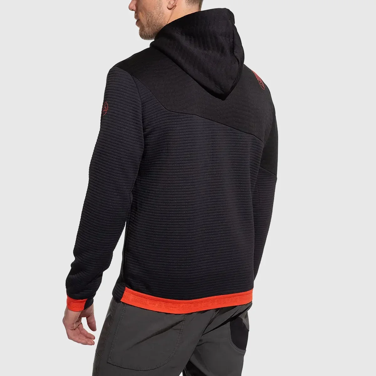 Method Hoody Hombre - Imagen 9