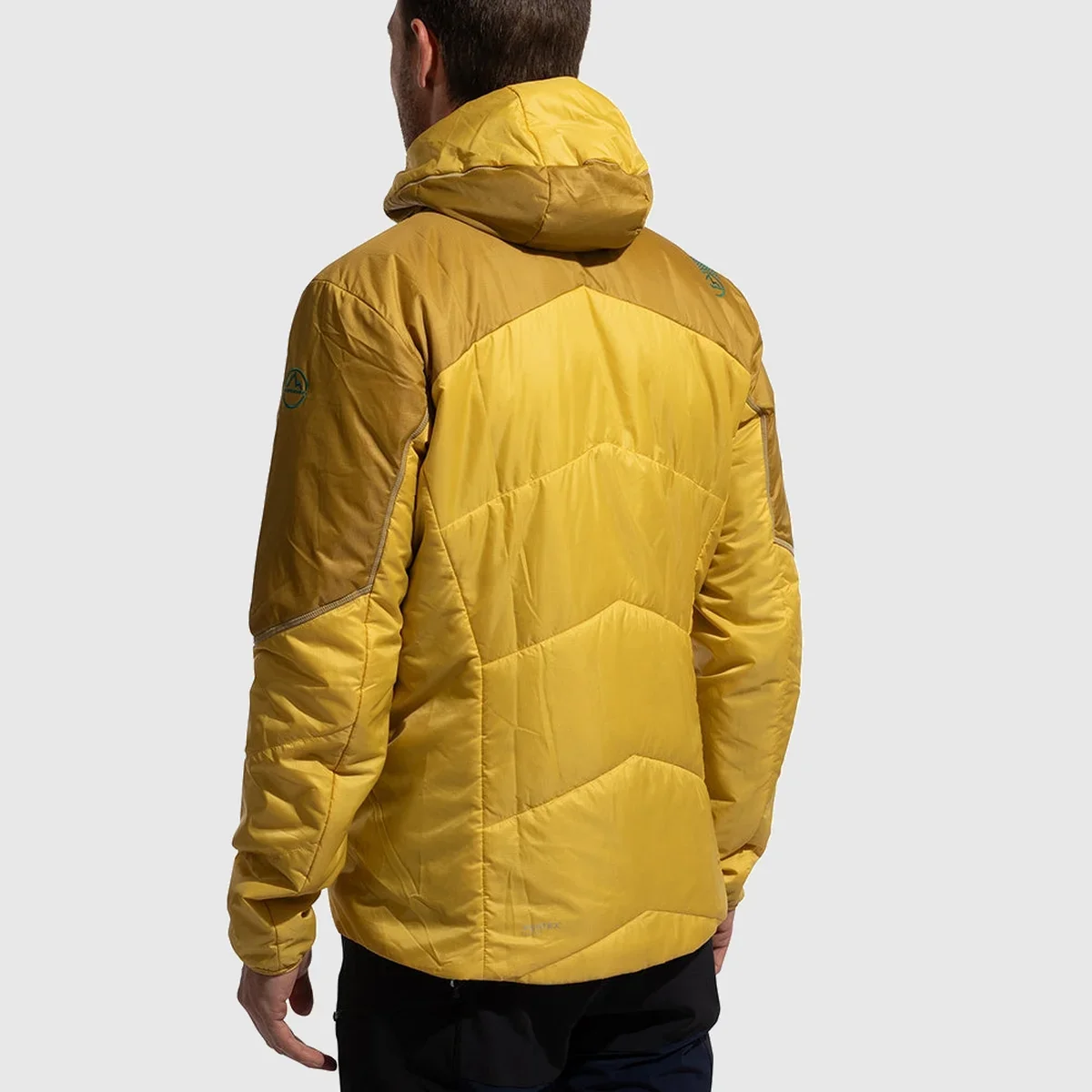 Mythic Jacket - Imagen 3