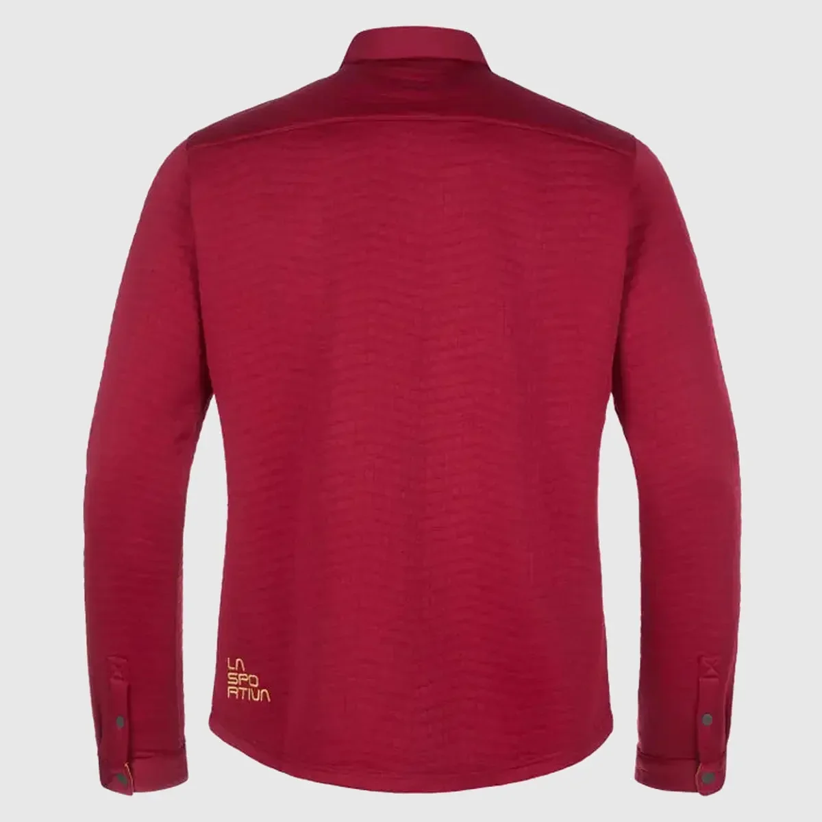 Spacer Shirt Hombre - Imagen 3