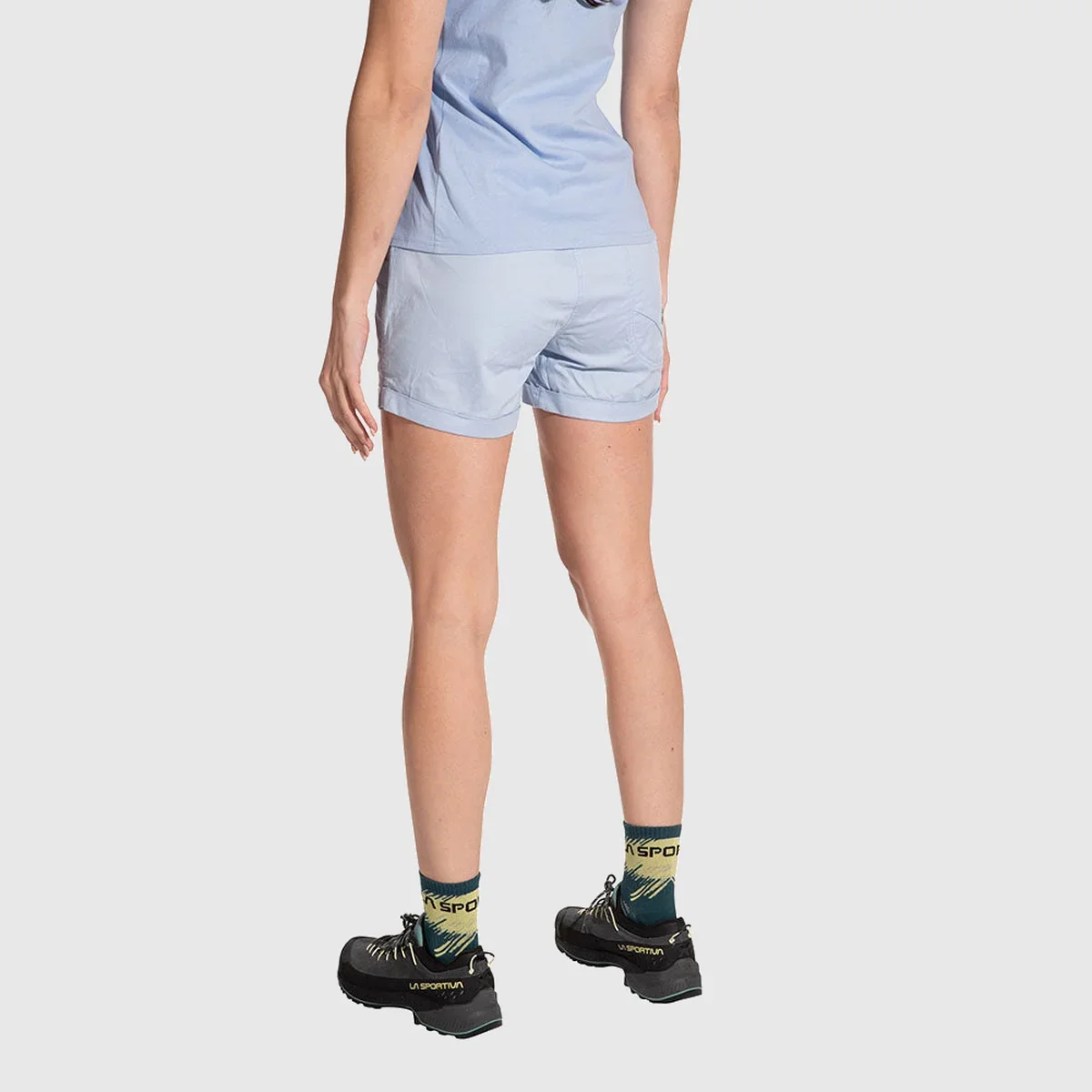 Escape Short Mujer - Imagen 5