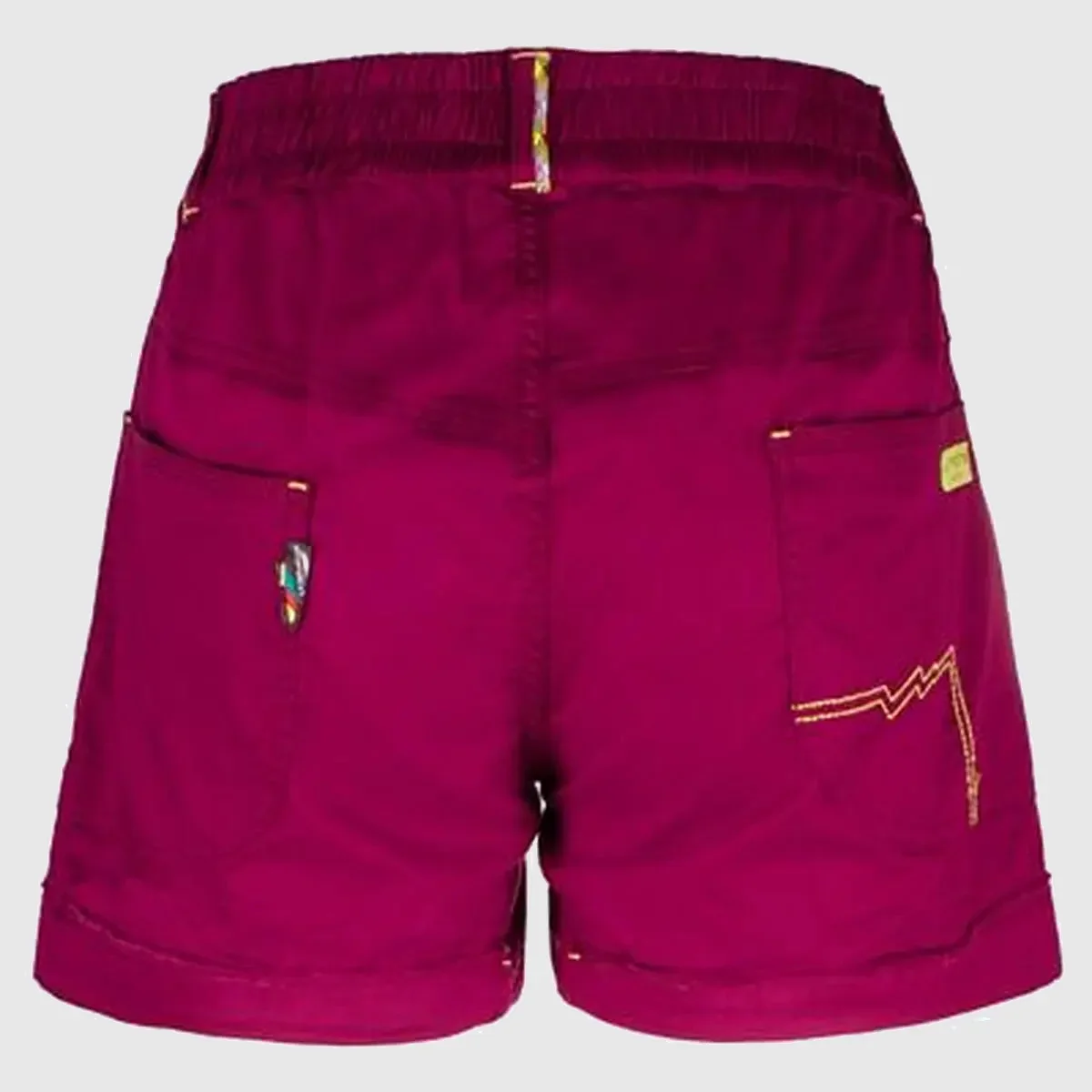 Escape Short Mujer - Imagen 6