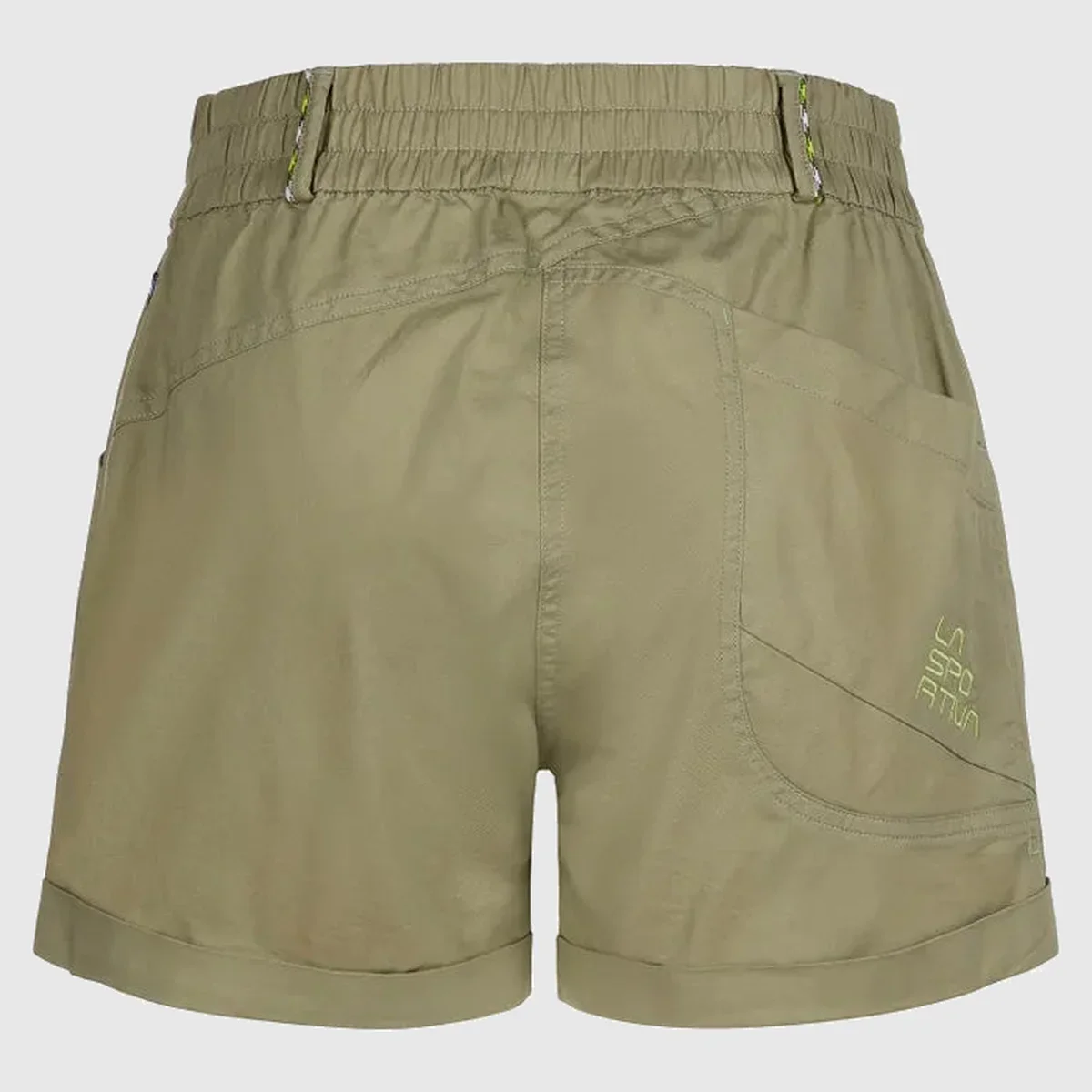 Escape Short Mujer - Imagen 9