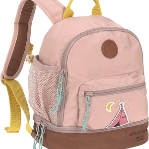 Mochila Mini Backpack Adventure Tipi MOCHILA- LÄSSIG