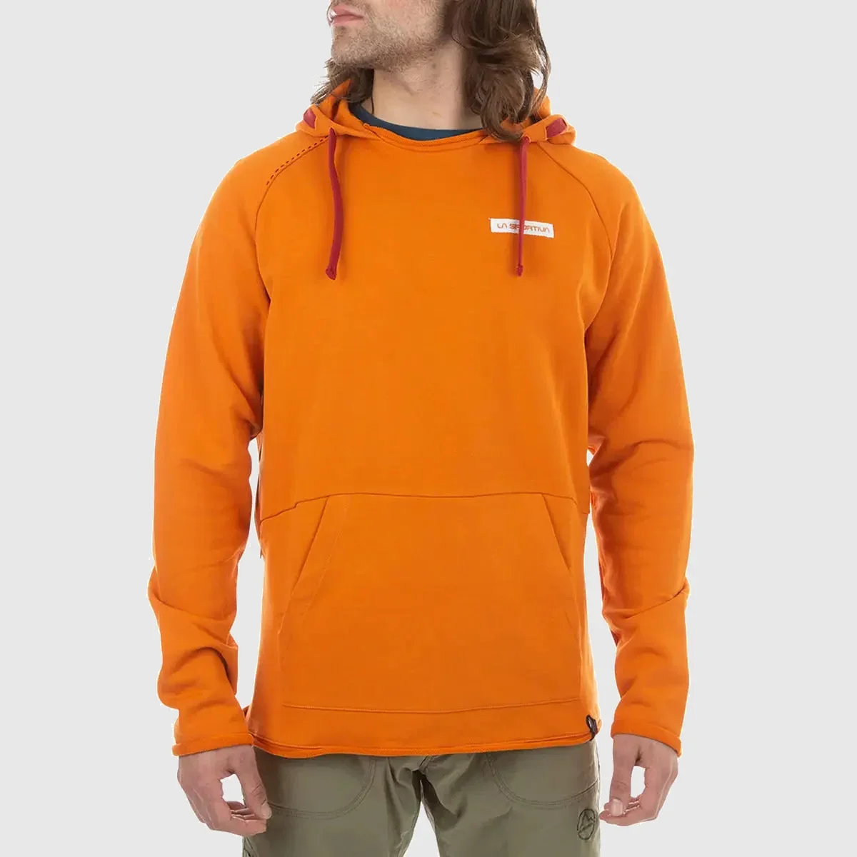 Telendos Hoody Hombre - Imagen 7