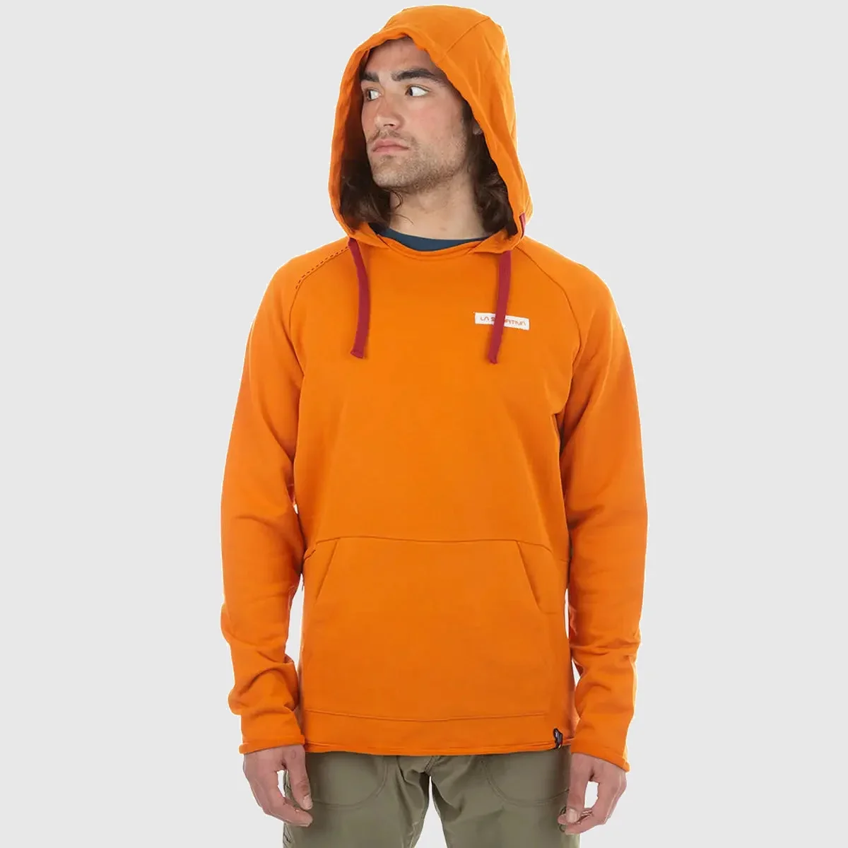 Telendos Hoody Hombre - Imagen 9