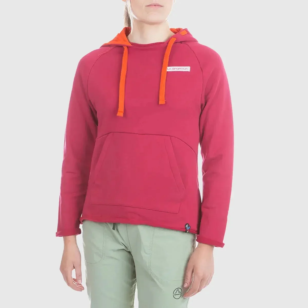 Telendos Hoody Mujer - Imagen 8