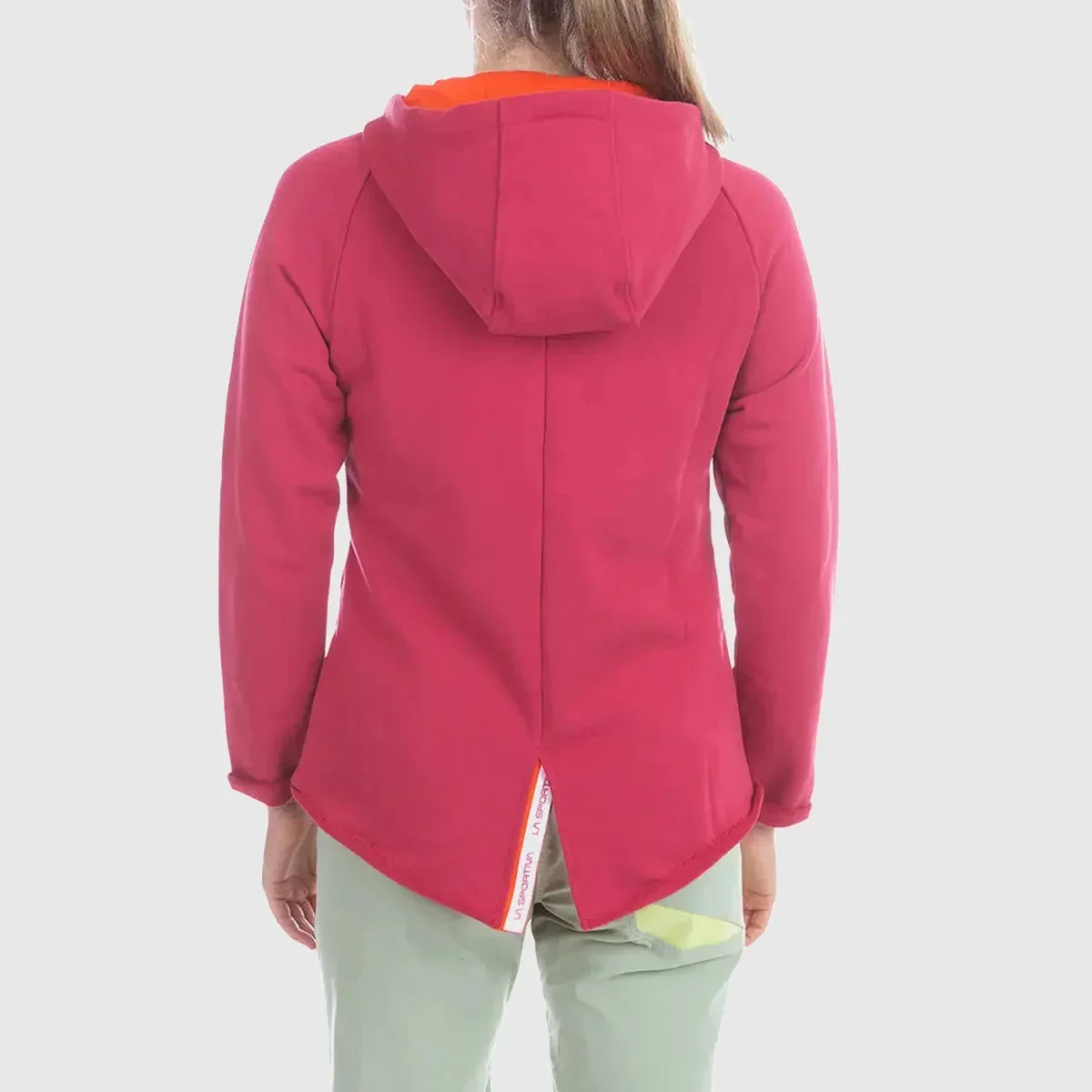 Telendos Hoody Mujer - Imagen 9