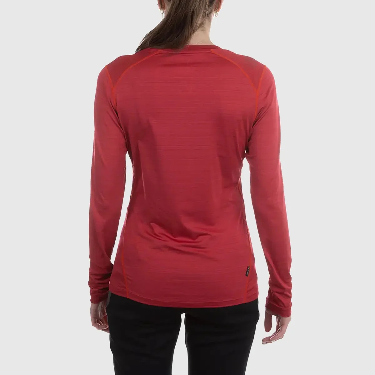Tour Long Sleeve Mujer - Imagen 7