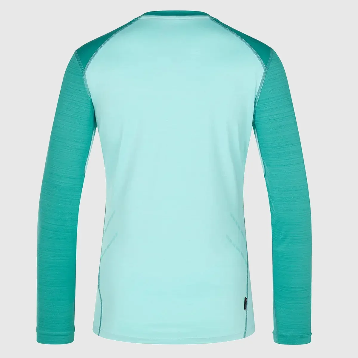 Tour Long Sleeve Mujer - Imagen 8