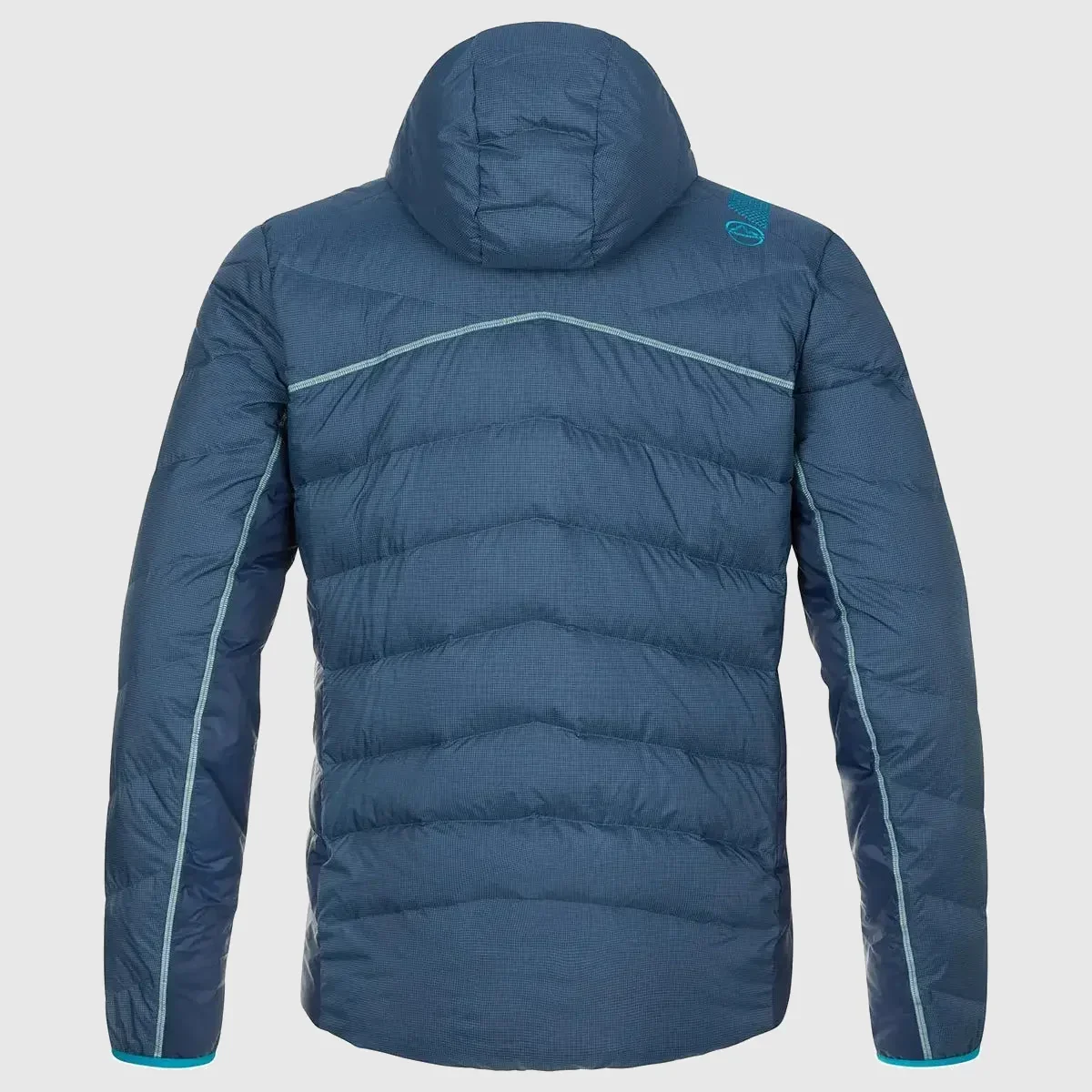 Titan Down Jacket Hombre - Imagen 4