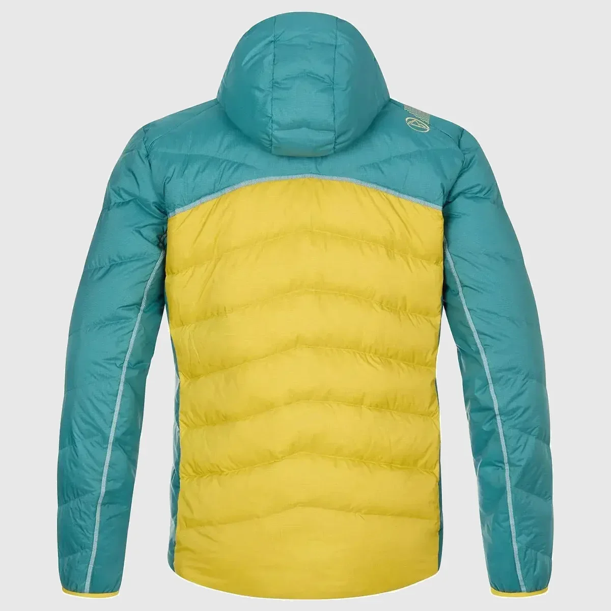 Titan Down Jacket Hombre - Imagen 5