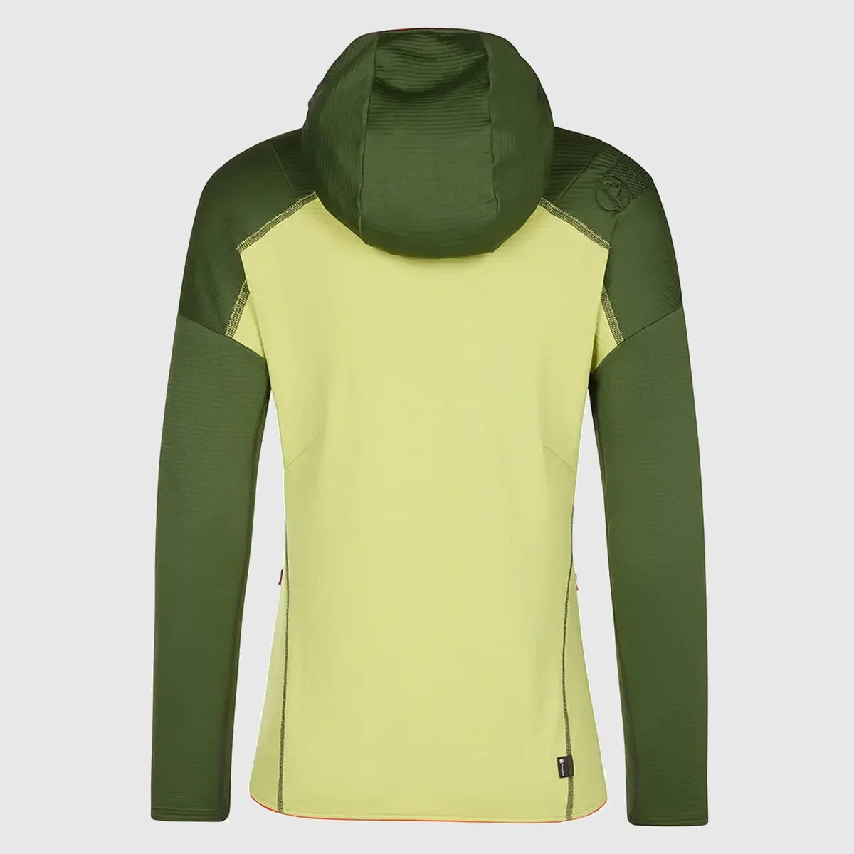 Upendo Hoody Mujer - Imagen 4