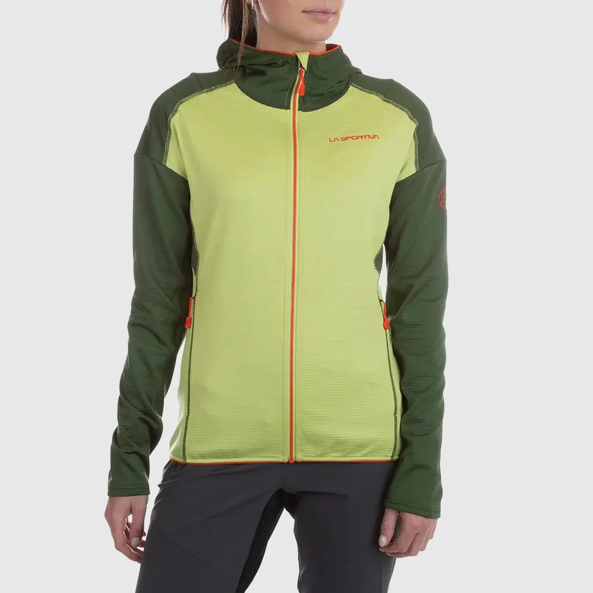Upendo Hoody Mujer - Imagen 5