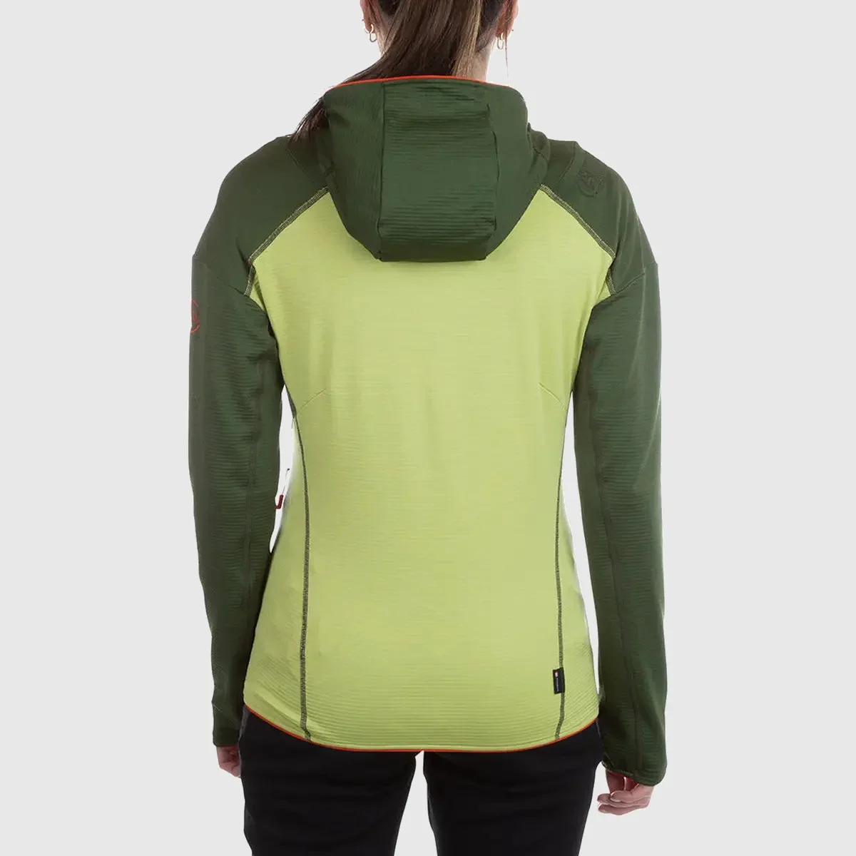 Upendo Hoody Mujer - Imagen 6