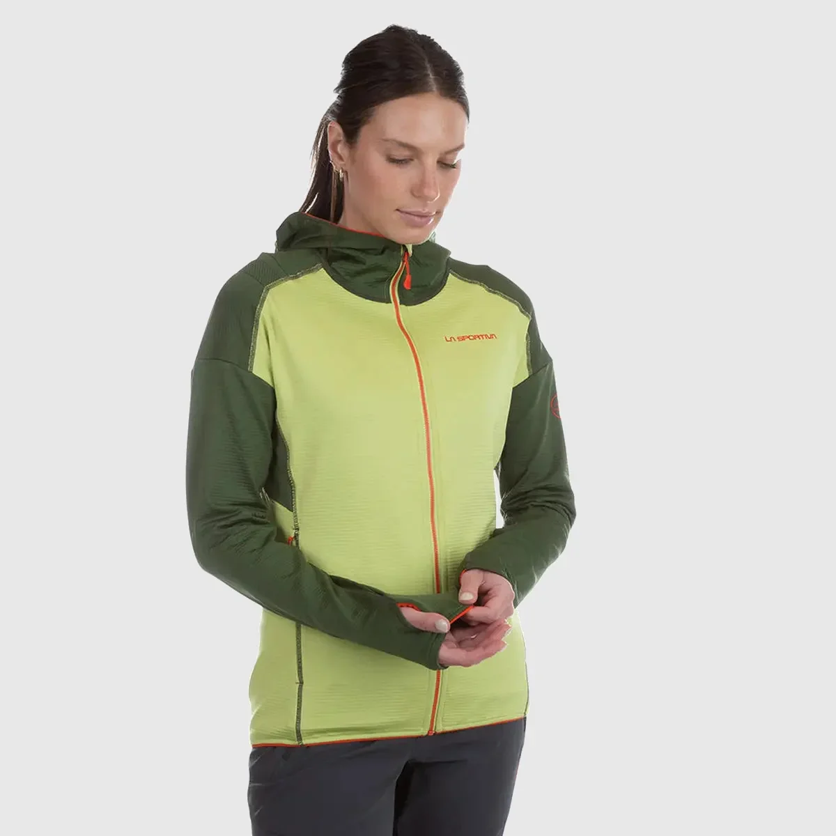 Upendo Hoody Mujer - Imagen 7