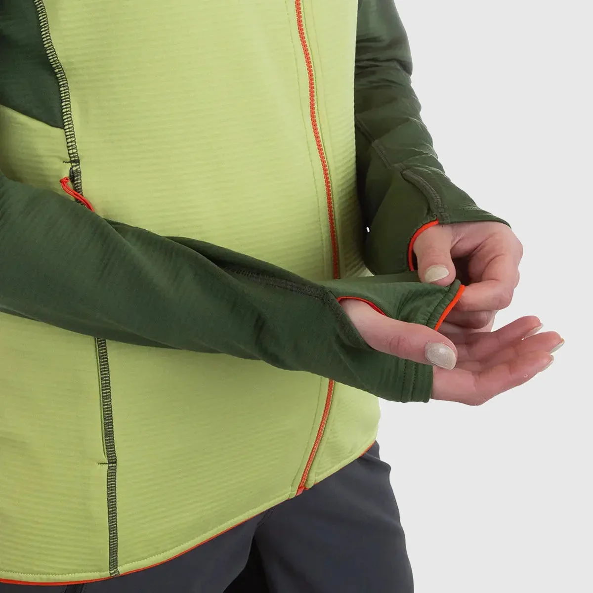 Upendo Hoody Mujer - Imagen 8