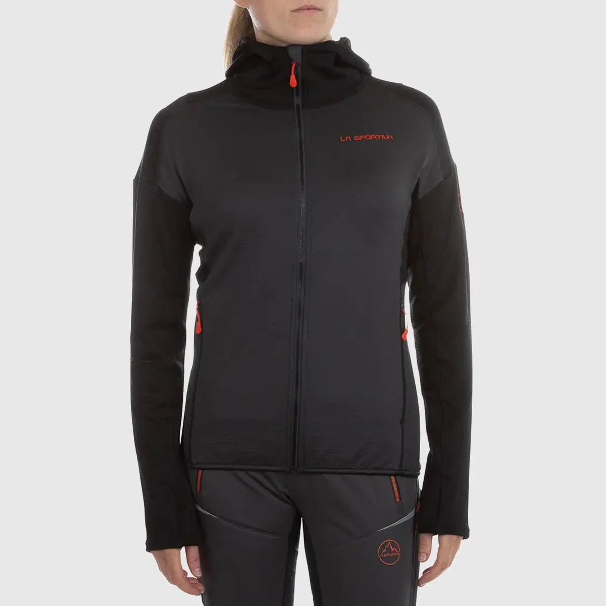 Upendo Hoody Mujer - Imagen 9