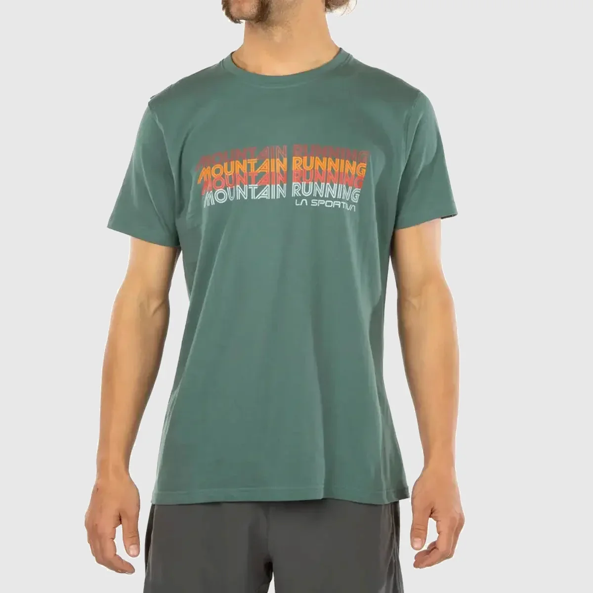 Mountain Running T-Shirt Hombre - Imagen 5