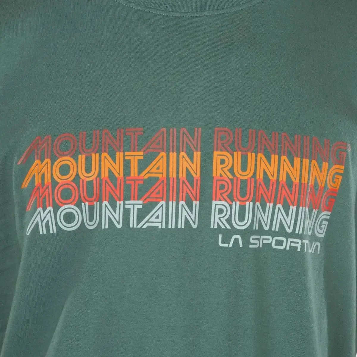 Mountain Running T-Shirt Hombre - Imagen 7
