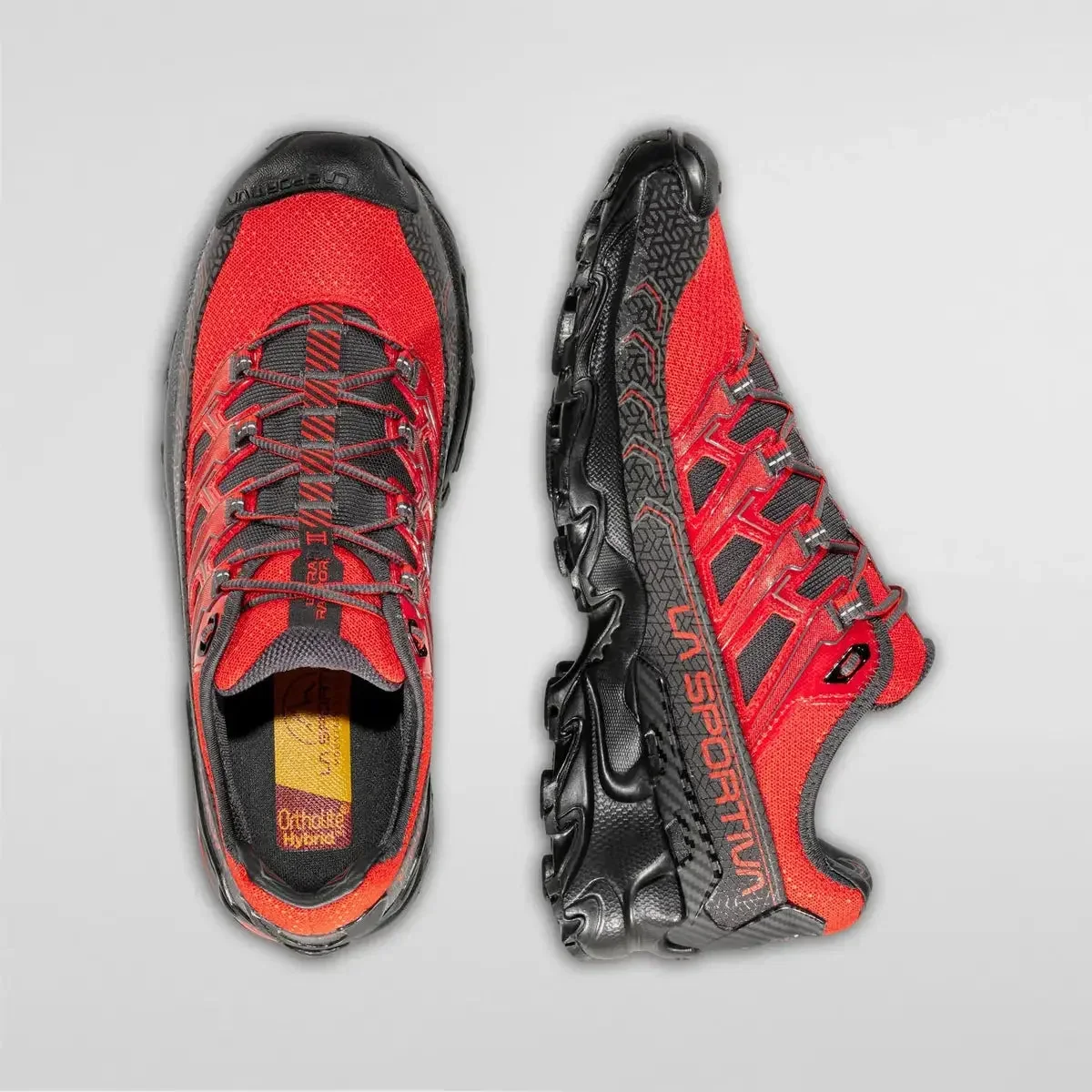 Ultra Raptor Ii Hombre - Imagen 7
