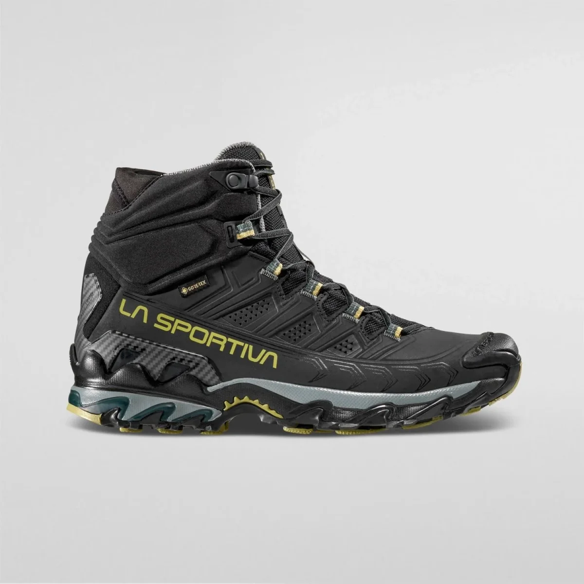Ultra Raptor Ii Mid Leather Gtx Hombre - Imagen 3