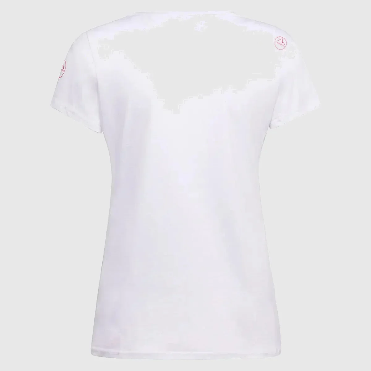 Route T-Shirt Mujer - Imagen 5