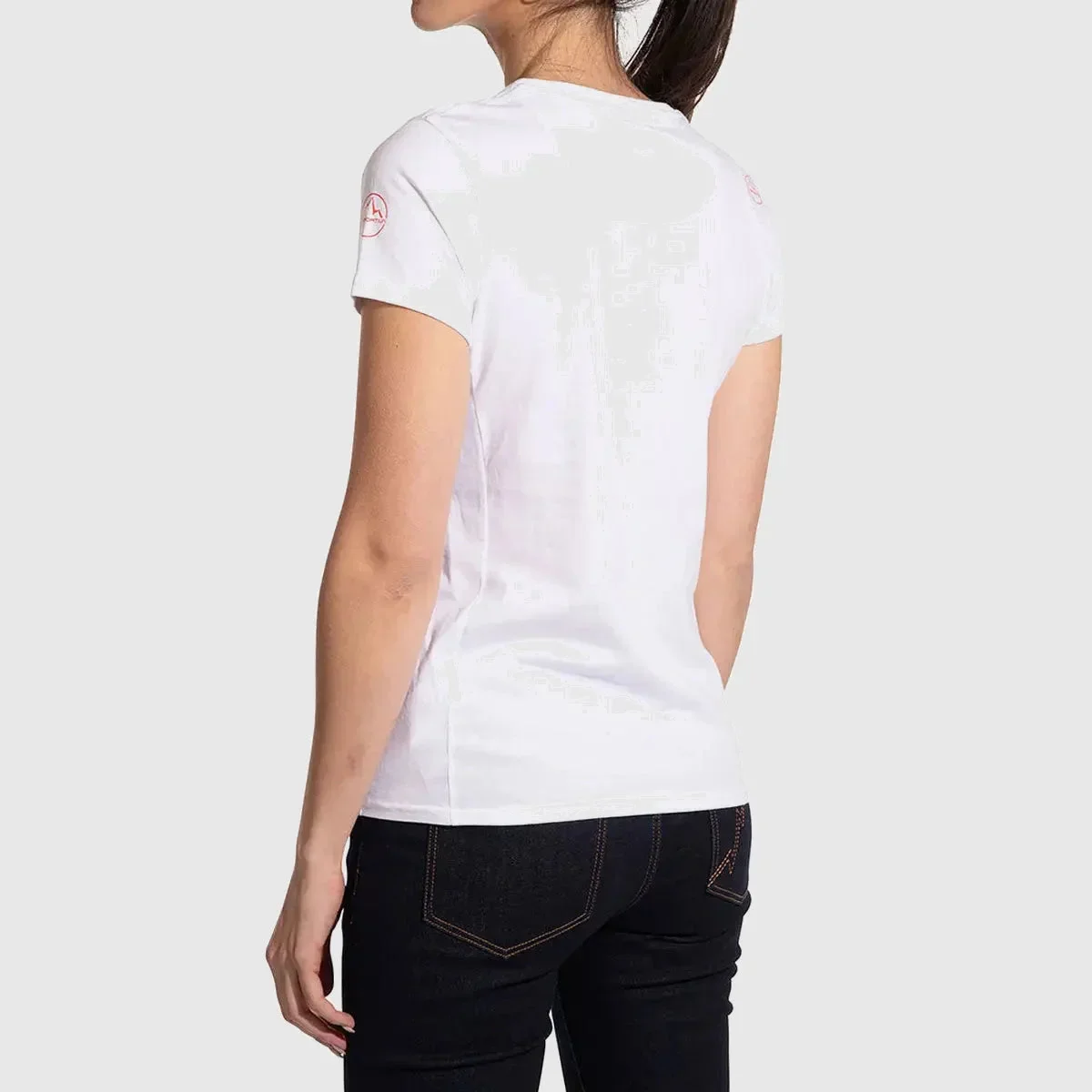 Route T-Shirt Mujer - Imagen 7