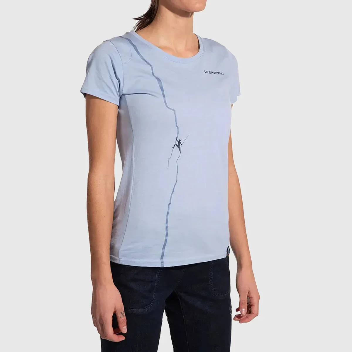 Route T-Shirt Mujer - Imagen 9