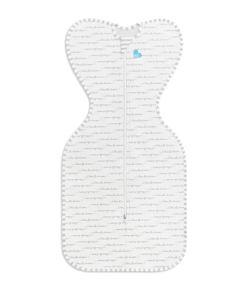 Swaddle Up™ 1.0 TOG Algodón Rosa Viejo - Imagen 8